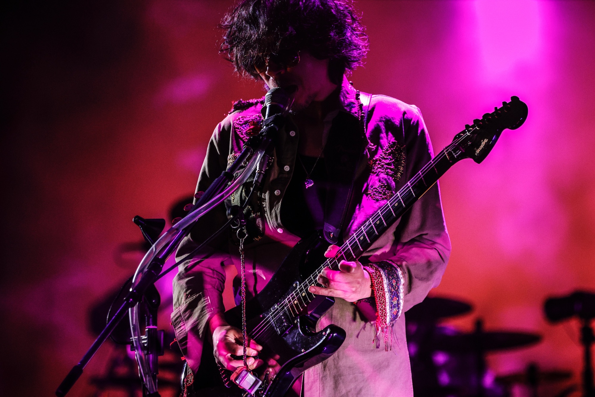 ライブレポート | L'Arc～en～Ciel ARENA TOUR 2024 UNDERGROUND