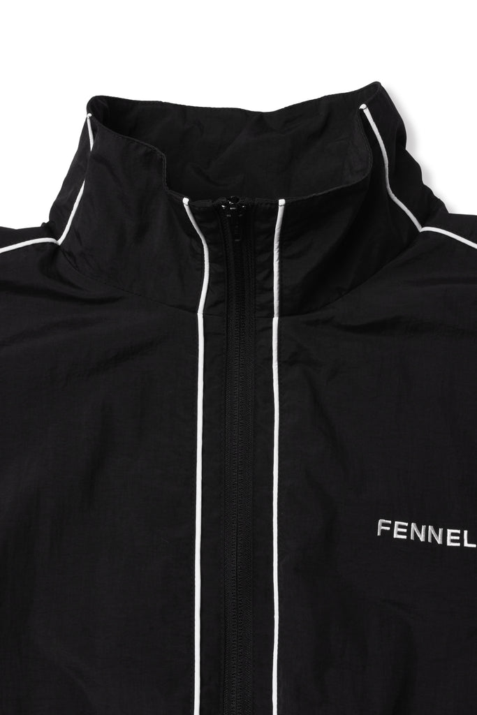 FENNEL OFFICIAL OFF-FIELD JACKET – FENNEL OFFICIAL EC STORE