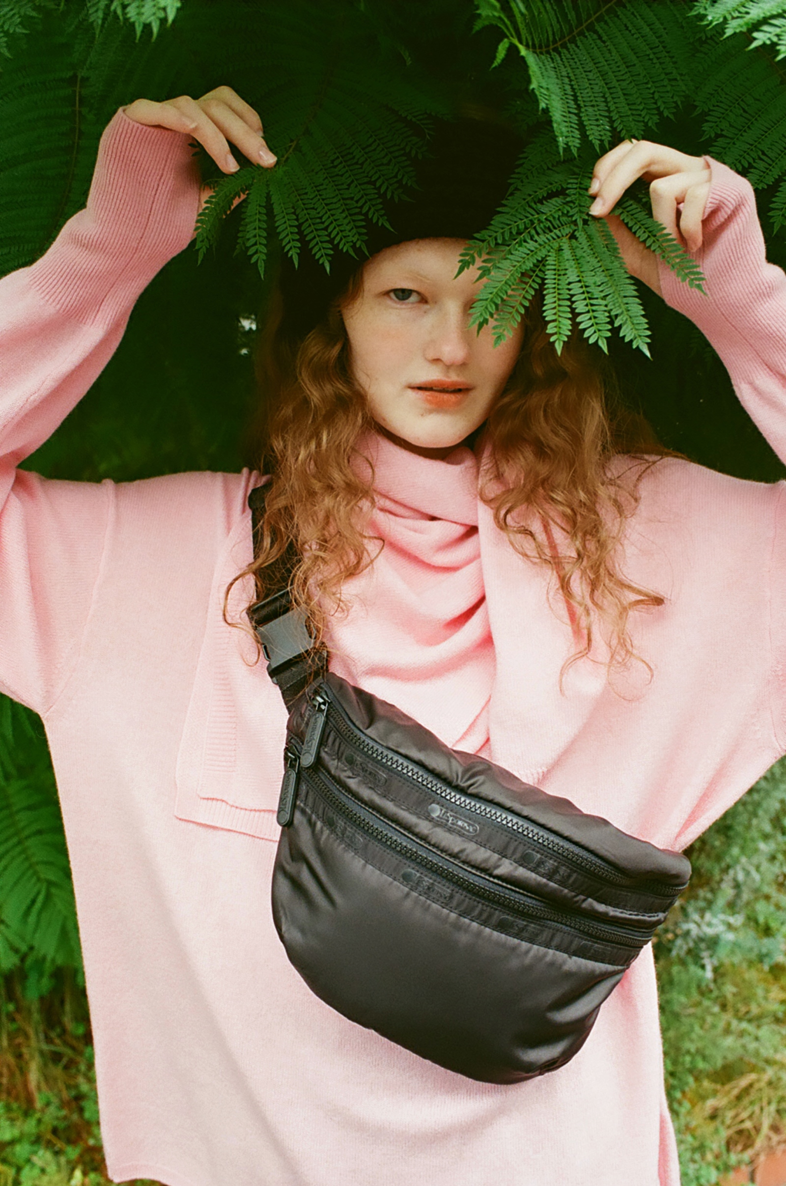 LeSportsac for JOURNAL STANDARD - Exclusive Collection｜JOURNAL