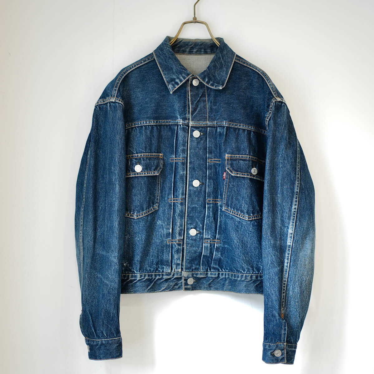 VINTAGE LOVERS | vol.2 REMI RELIEF｜MUSE de Deuxieme Classe｜特集