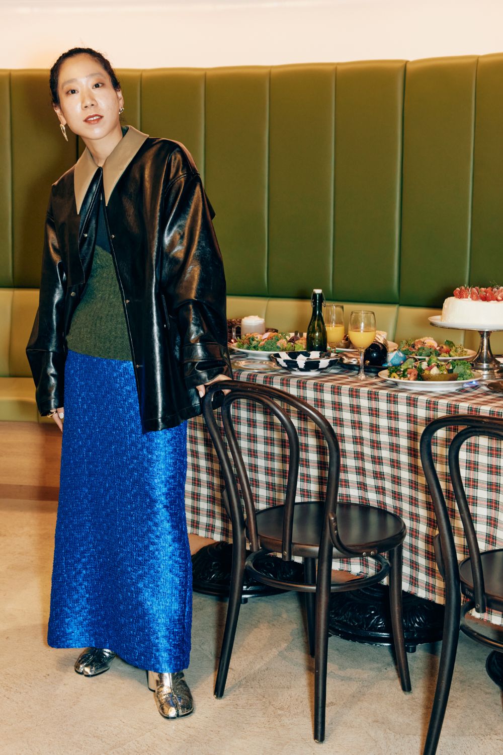 SAYAKA DAVIS × CITYSHOP Special Capsule Collection “LOVE