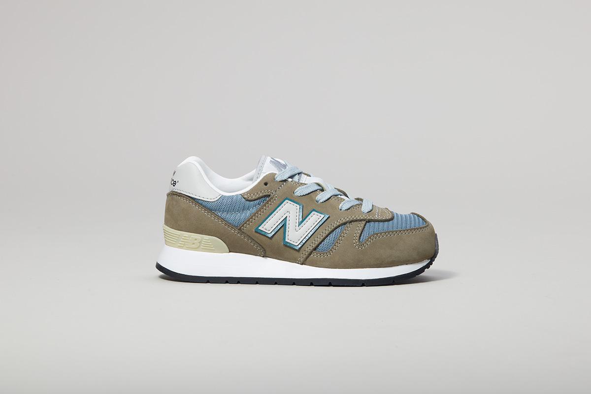 New Balance U1300 JP “Made in USA” / PC1300 JP | 特集ページ