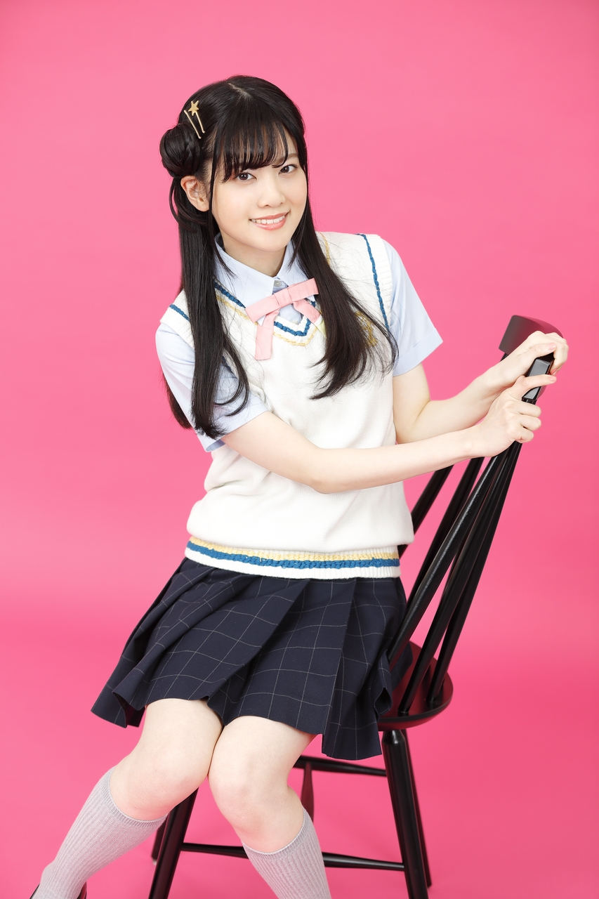 ラブライブ！虹ヶ咲学園スクールアイドル同好会』TVアニメ2期 フォト