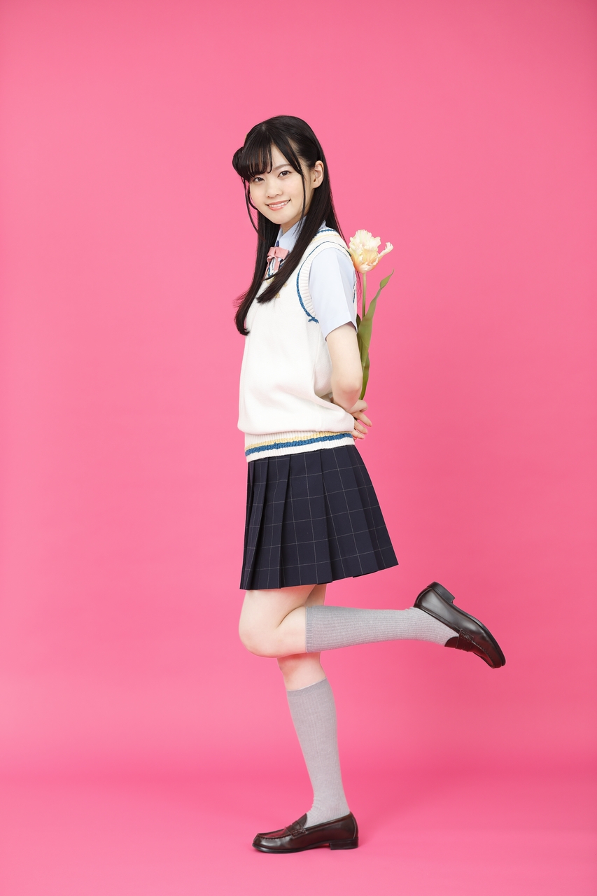 ラブライブ！虹ヶ咲学園スクールアイドル同好会』TVアニメ2期 フォト