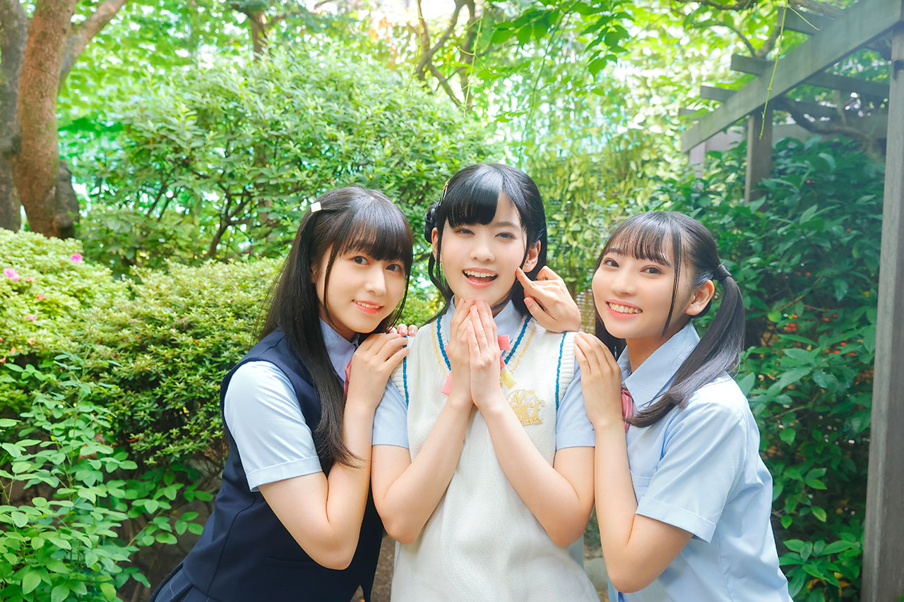 ラブライブ！虹ヶ咲学園スクールアイドル同好会 NEXT SKY』矢野妃菜喜