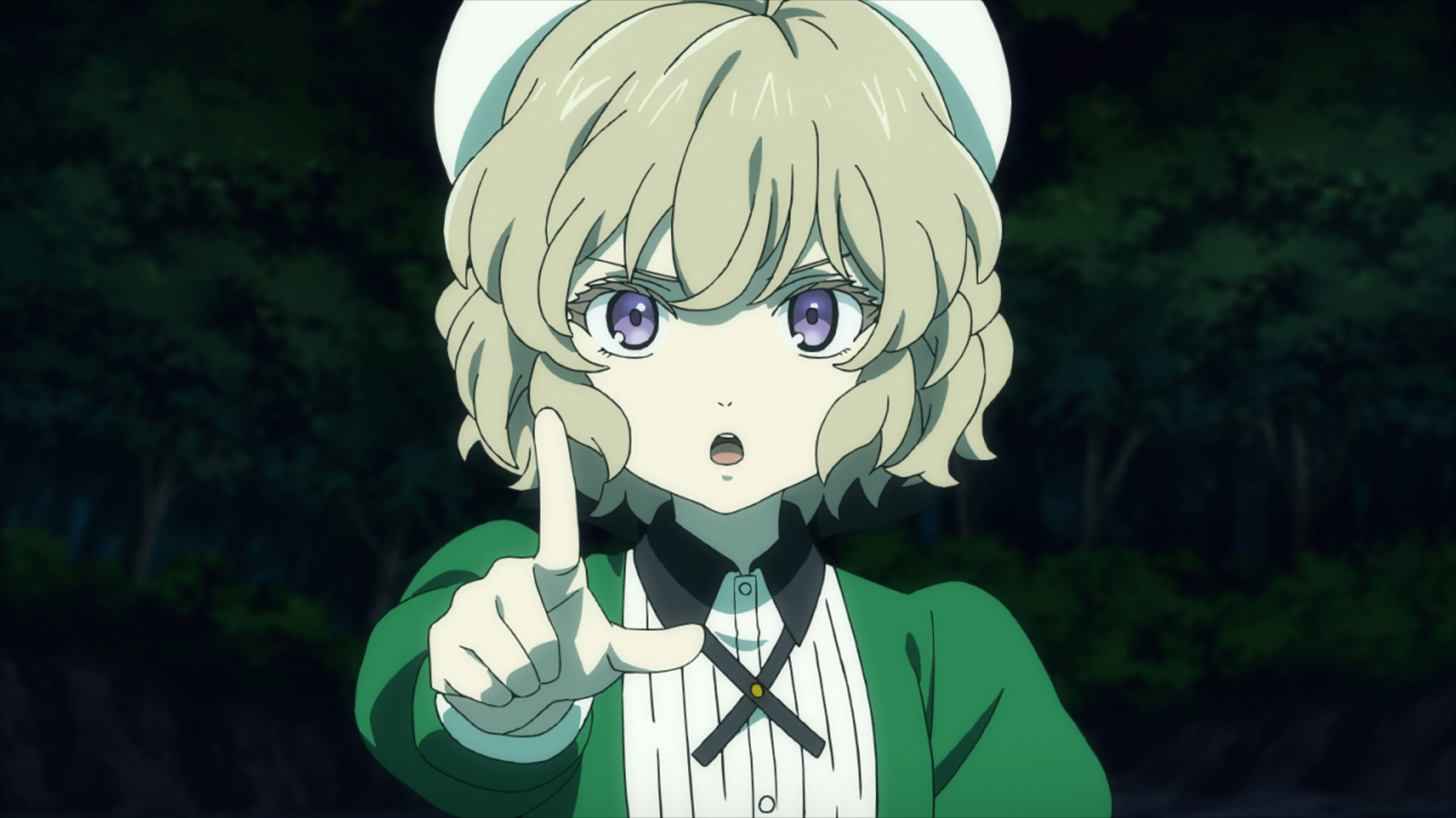 最終回直前！ シリーズ構成・脚本 高木登に聞いた アニメ『虚構推理