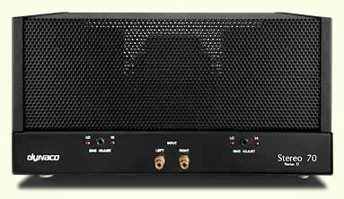 オーディオ・アンプの歴史 名機と変遷 / (クラシック向きのアンプ