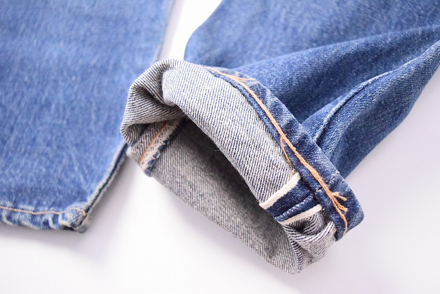 60's〜70's LEVI'S 302-0017 BIGE KIDS SIZE 60年代 70年代 リーバイス