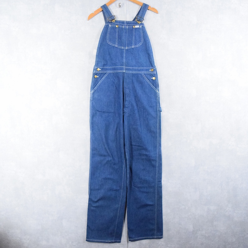 70s 70年代 リー アメリカ製 デッドストック| ビンテージ古着屋Feeet