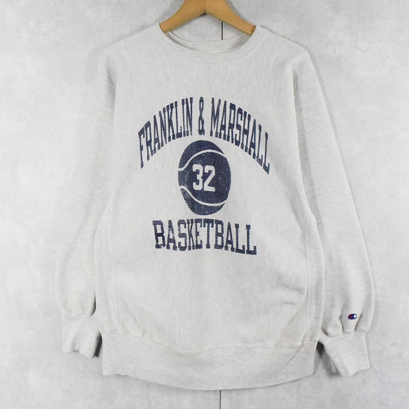 90s 90年代 チャンピオン リバースウィーブ グレー アメリカ製