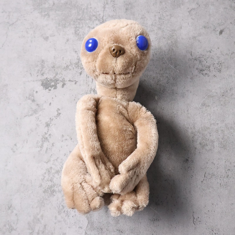 80s 80年代 イーティー 人形 ドール │ヴィテージ古着屋Feeet 通販