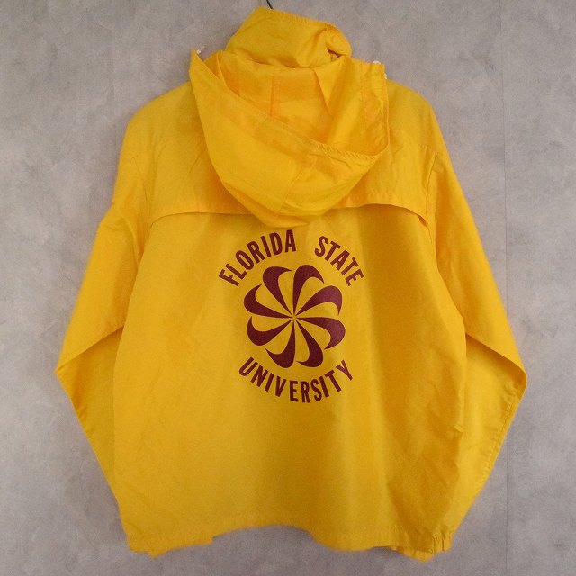 70年代 ナイキ アメリカ製 オレンジタグ カレッジ スポーツ ナイロン