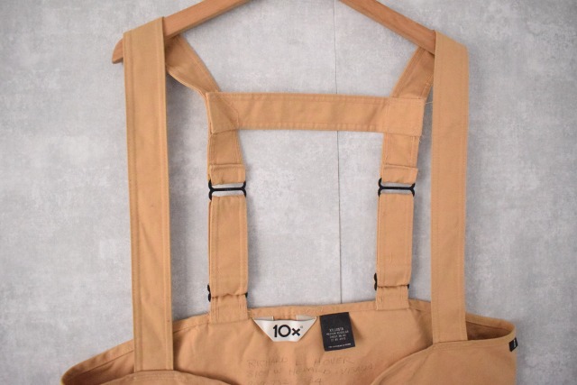 90年代 アメリカ製 アウトドア テンエックス │ヴィテージ古着屋Feeet