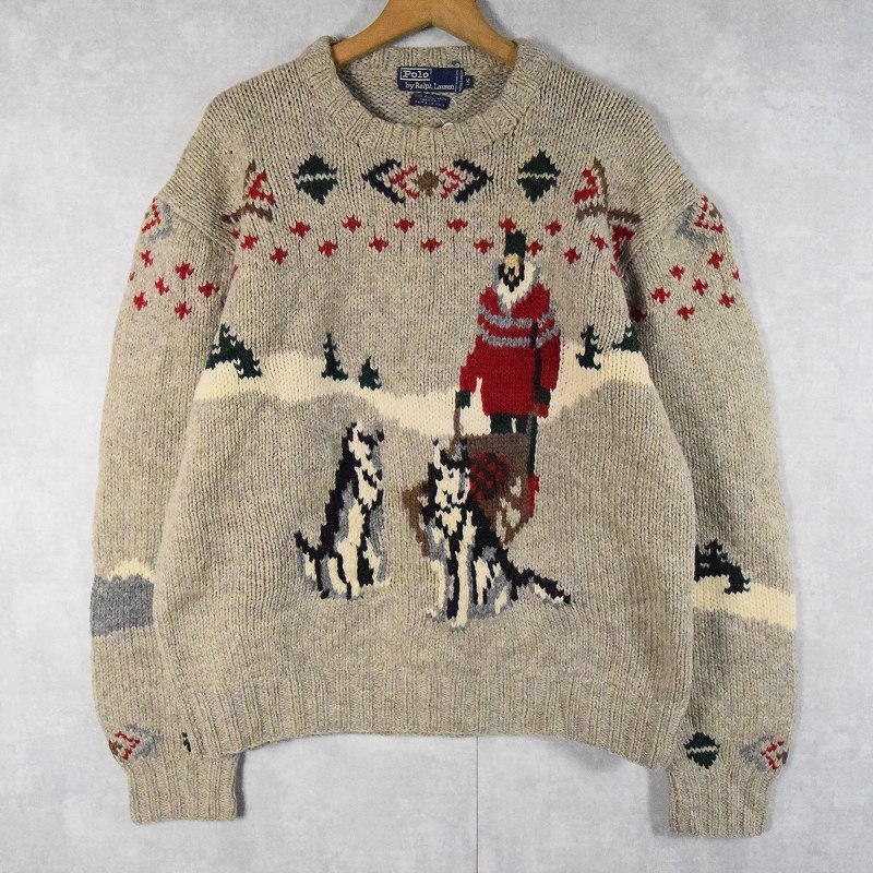 90年代 90s ポロ ラルフローレン │ヴィテージ古着屋Feeet 通販 名古屋