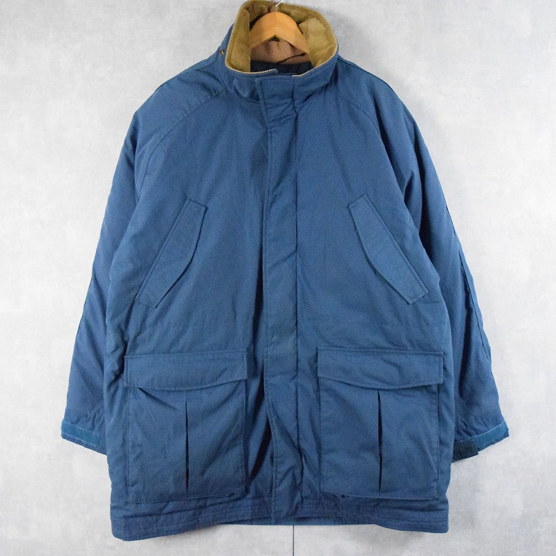 70s 70年代 80s 80年代 L.L.Bean アウトドア グースダウン