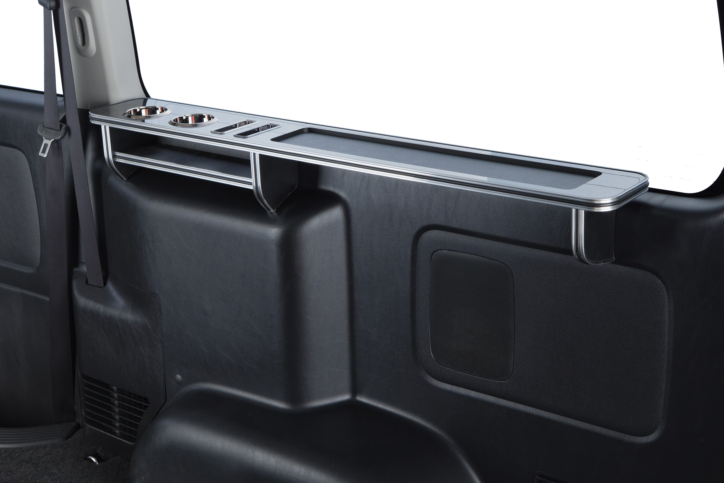 リアサイドテーブル 右側座席用 | HEARTS | ハーツ 公式サイト