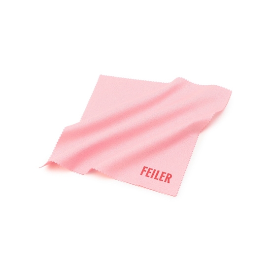 コフレドゥショコラ メガネケース FDC-257063（WEB限定）(ペールピンク