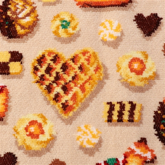 フィーカタイム プティバス(ベージュ): FEILER｜フェイラー公式