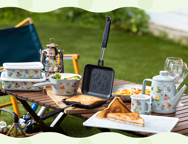 ハイジドット（全体）コンテンツ｜フェイラー公式オンラインショップ