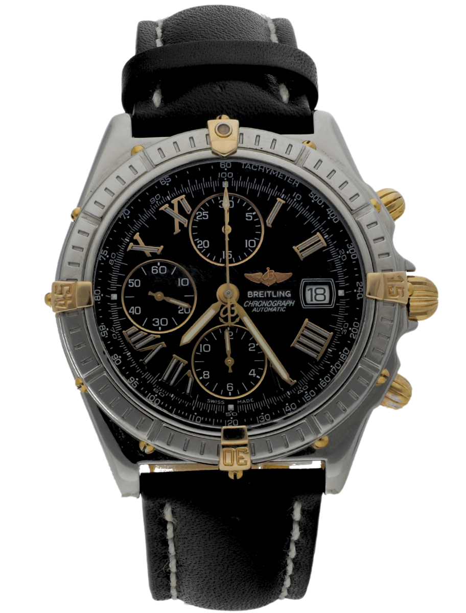 All Archived Products Breitling Archived Crosswind Breitling