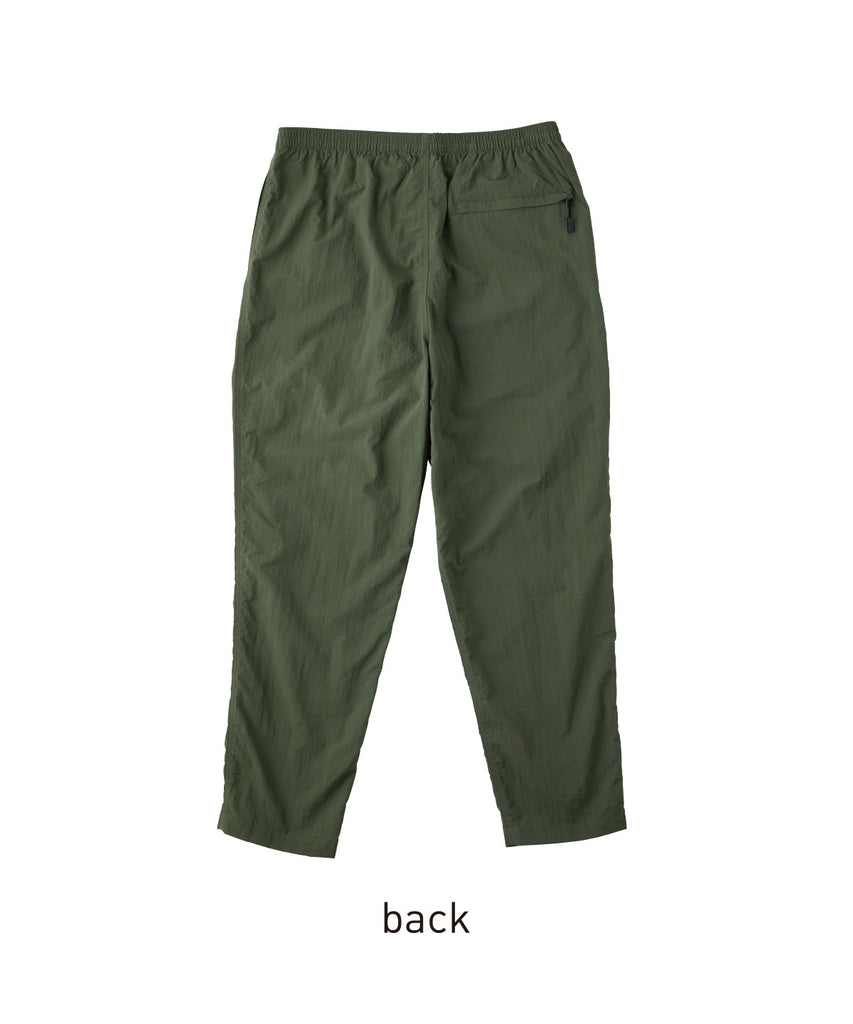 NLV-512 バーサタイルナイロンパンツ | FELIC