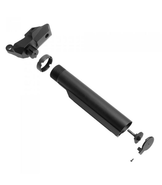 ミリタリーショップ Fellowes / LAYLAX F-FACTORY 次世代MK46 Mod.0用