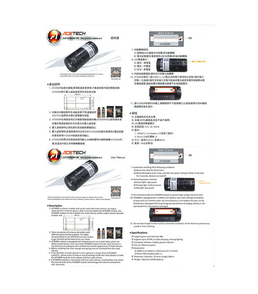 ミリタリーショップ Fellowes / Airsoft Artisan AAC M4-2000タイプ