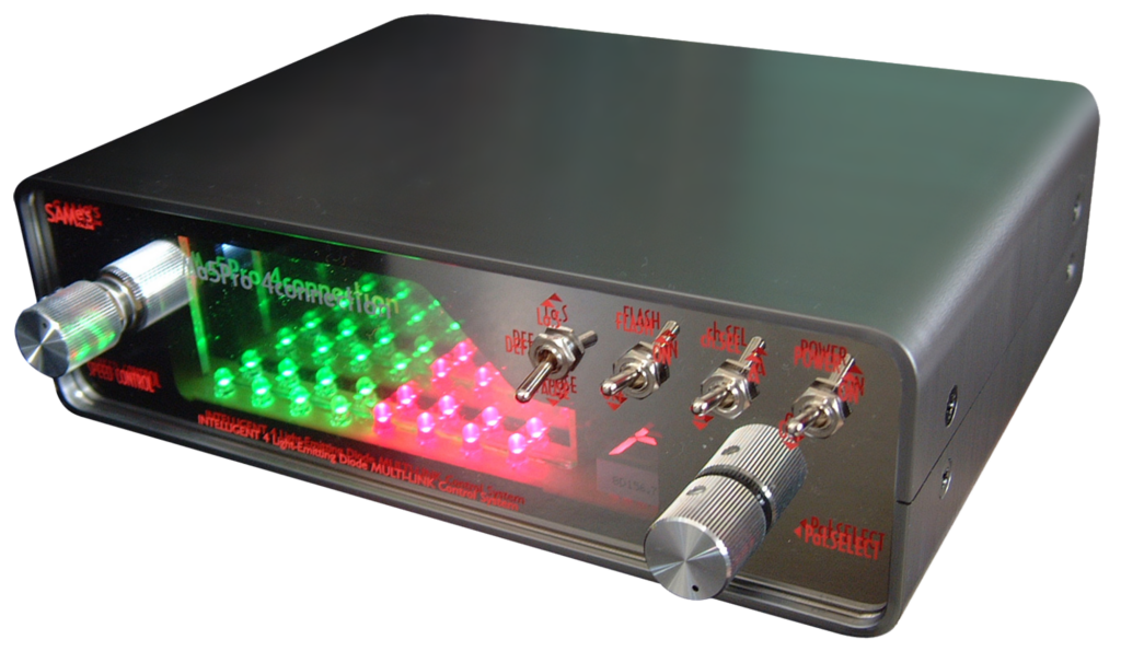 MA-5PRO-4Connection（マーゴ・プロ・フォー・コネクション） – FELP