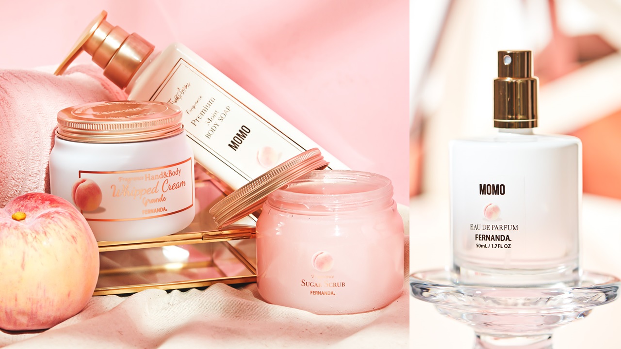 今年の桃は、農園から。ぎゅっとまるごともぎたて濃厚桃のフレッシュな