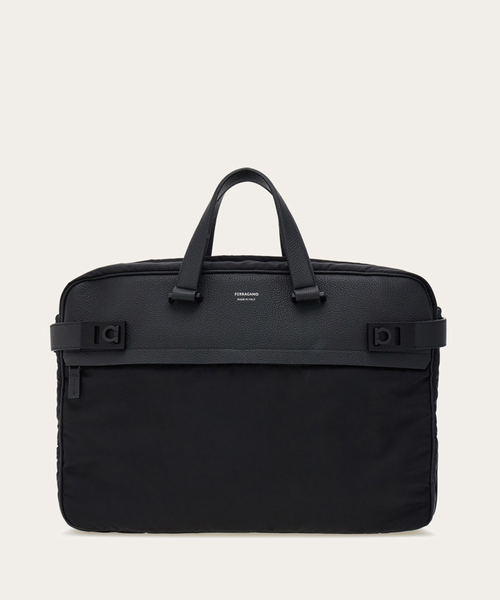FERRAGAMO/フェラガモ_Men通販 | ブリーフケース 【送料無料】 | 三越