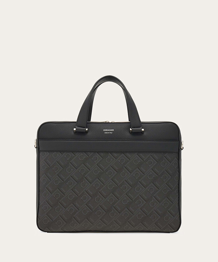 FERRAGAMO/フェラガモ_Men通販 | ブリーフケース 【送料無料】 | 三越