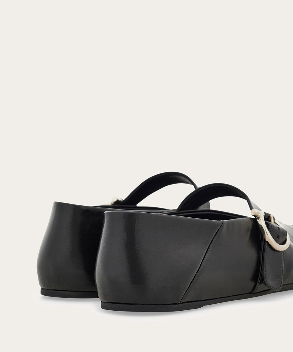 FERRAGAMO/フェラガモ_Women通販 | バレリーナシューズ【送料無料