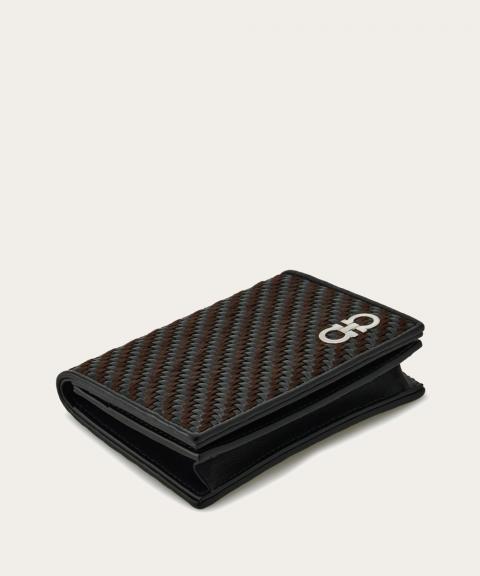 FERRAGAMO/フェラガモ_Men通販 | カードケース【送料無料】 | 三越