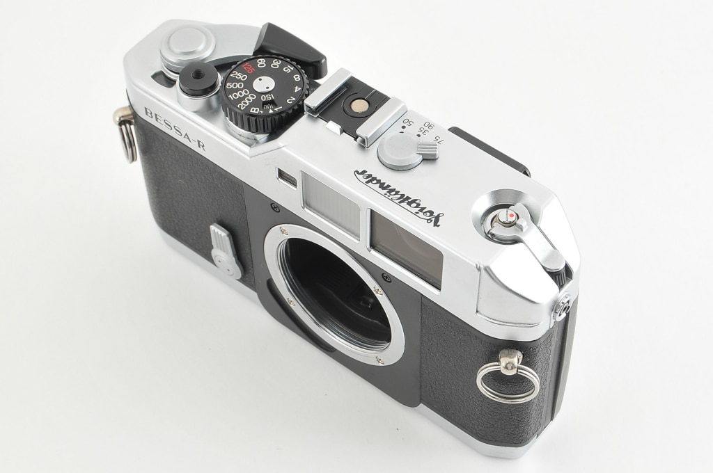 フォクトレンダー ベッサ R (R2,R3,R4)｜人気も買取価格も上昇中