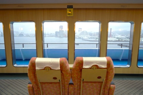 りつりん2 | 『ジャンボフェリー』公式サイト