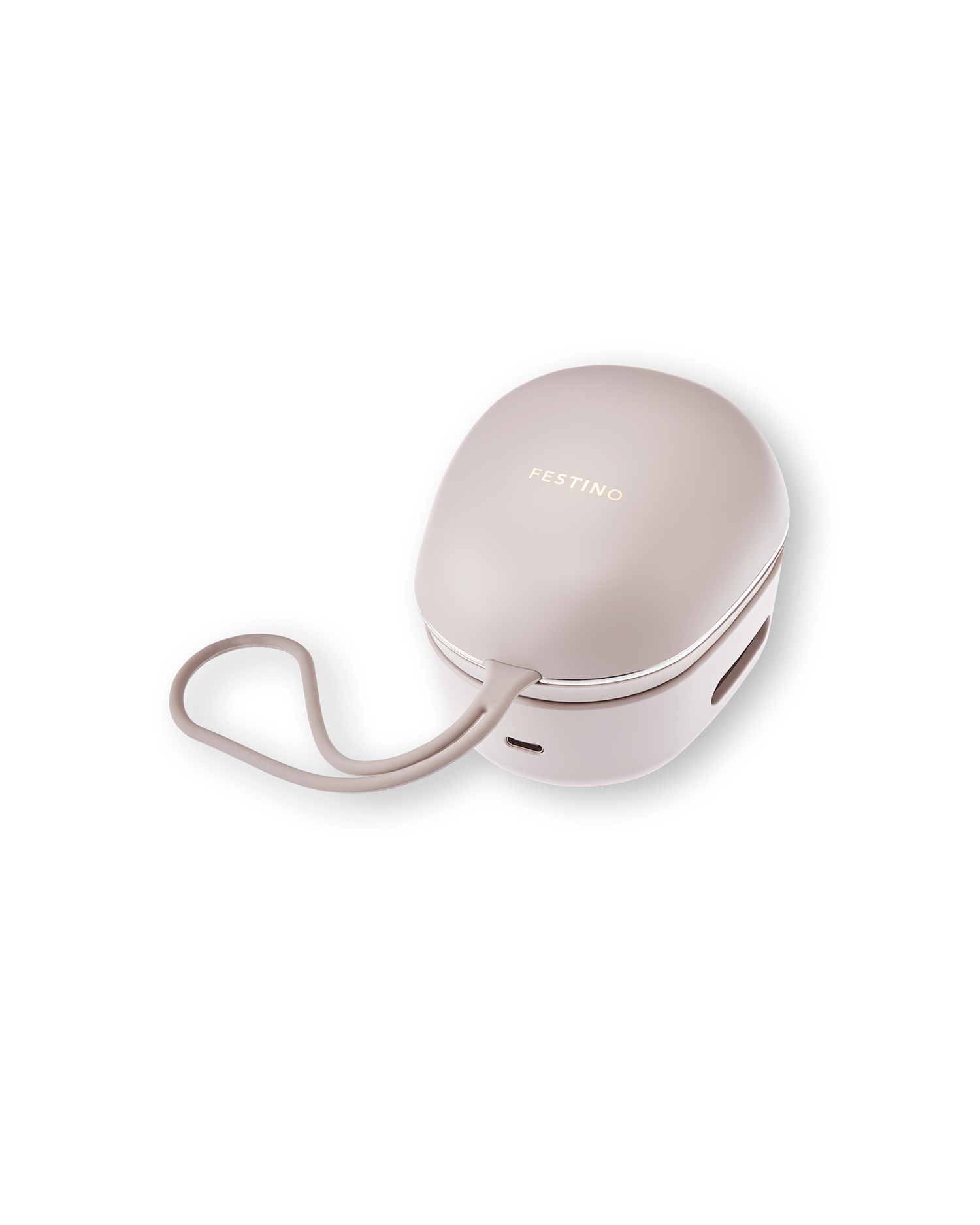 充電式 EMSヘッドスパ ミニ | FESTINO フェスティノ 公式ブランドサイト