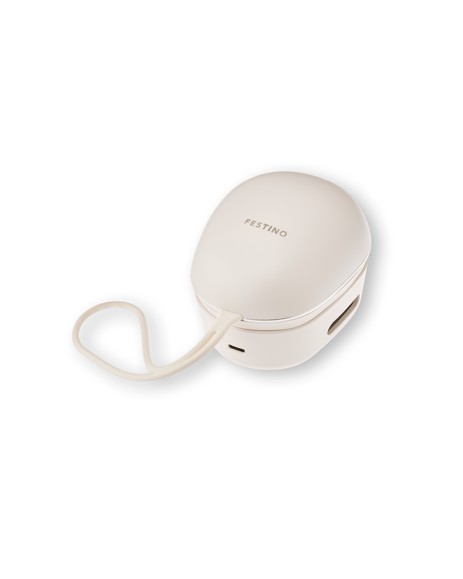充電式 EMSヘッドスパ ミニ | FESTINO フェスティノ 公式ブランドサイト
