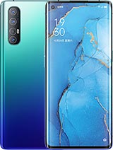 Oppo Reno3 5G - Full phone specifications