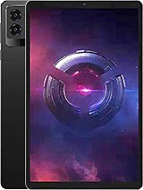 Lenovo Legion Y700 (2025) - Full tablet specifications