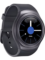 Samsung Gear S2 3G - Full phone specifications