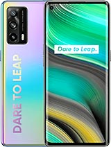 Realme X7 Pro Ultra - Full phone specifications