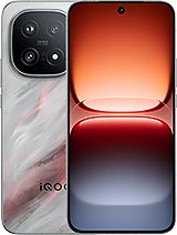 vivo iQOO 15 - Full phone specifications