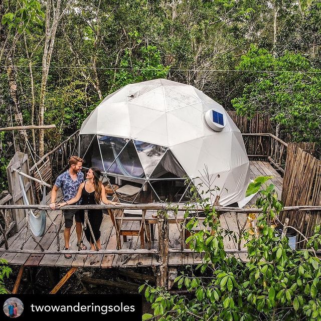 FDomesグランピング スタンダードセット – FDomes.jp ｜ コスパ抜群の