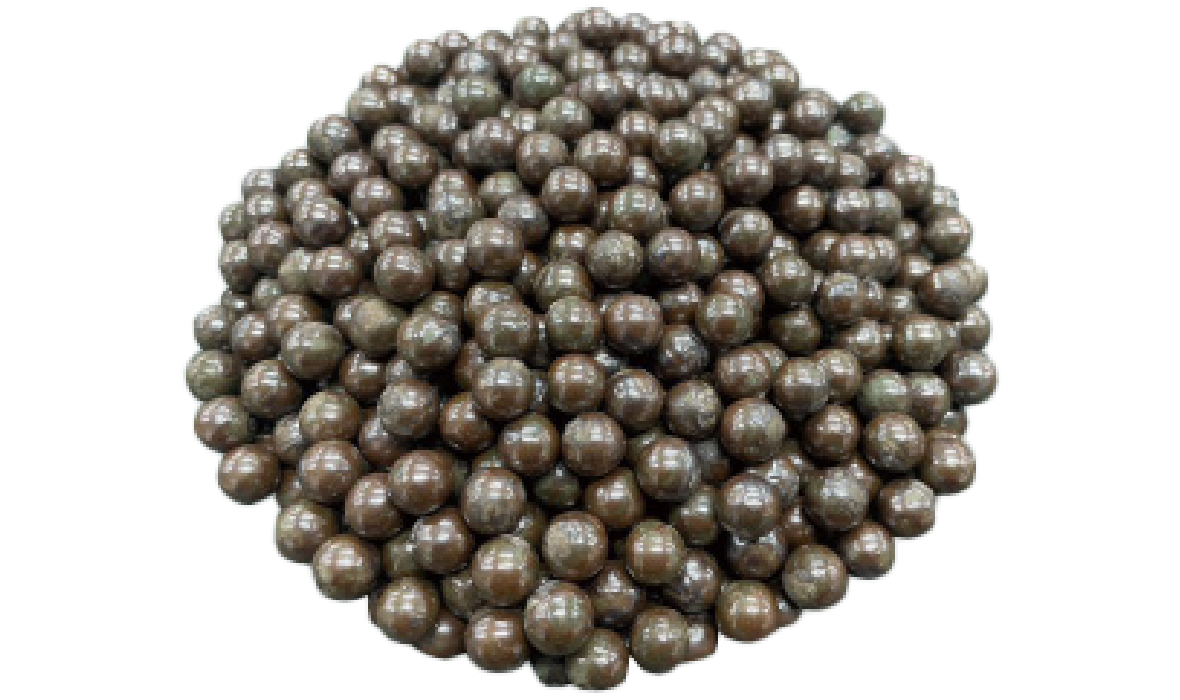 アースボールGreen ｜ MOTEMASCARA（モテマスカラ）FF Green