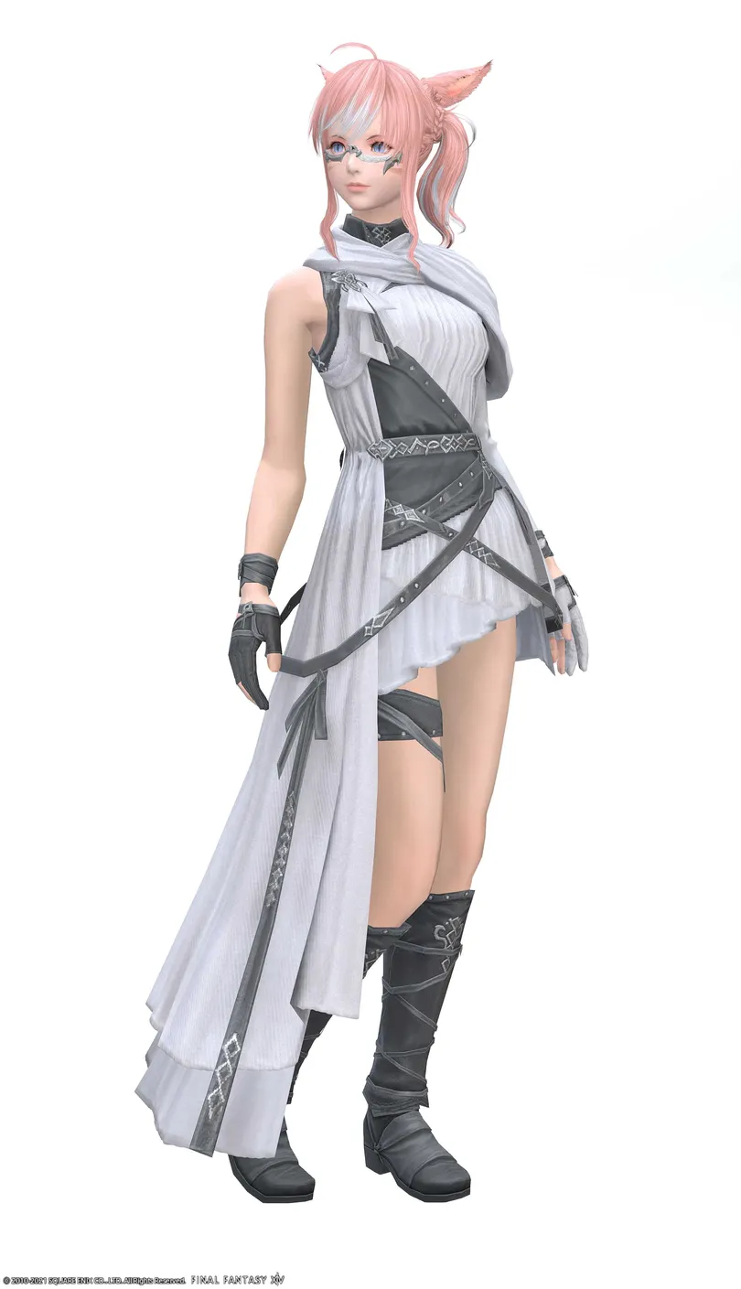 FF14】万魔殿パンデモニウム：辺獄編装備👗見た目・入手方法(全ジョブ