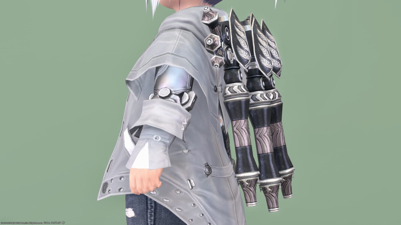 新品未開封】FF14 16点セット アイメリク アルファ タタル エオカフェ