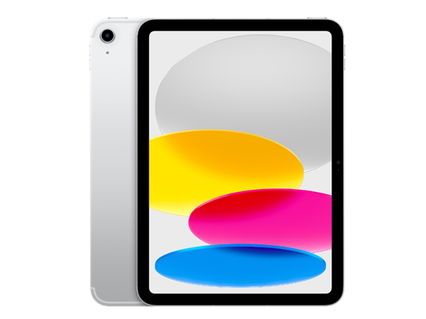 iPad 10.9 inç Wi-Fi + Cellular 64 GB 10. Nesil Fiyatı - Pasaj