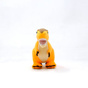 Favorite｜ティラノサウルス ミニマスコット｜“かわいい”だけじゃない