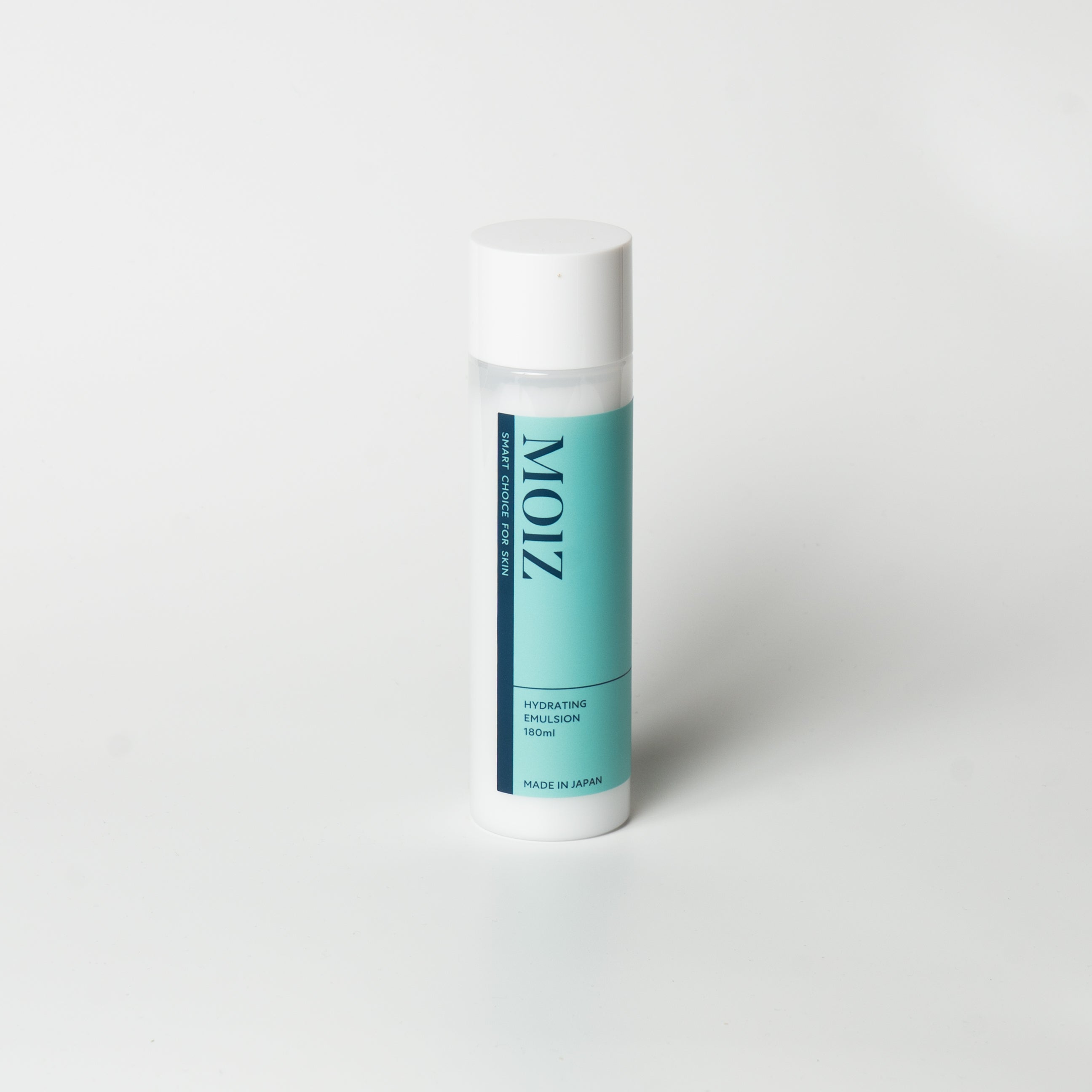 MOIZ SKIN CARE MILK (乳液) 180ml – F.room ONLINE STORE