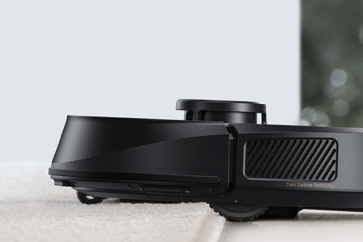 Eufy RoboVac X8 Hybrid | ロボット掃除機の製品情報 | Anker Japan
